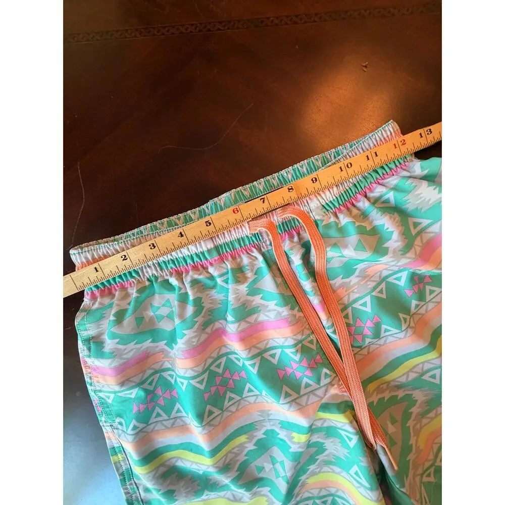 chubbies great built